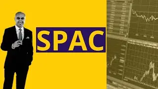 SPAC | Start-up | Sarthak Ahuja