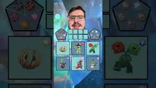 Taking on The Paldea Region With A Randomized Pokemon Team!
