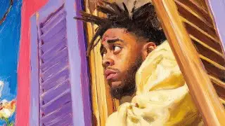 [FREE] JID x Kendrick Lamar x J Cole Type Beat- 
