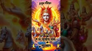 ॐ सूर्याय नमः #jaisuryadav#godvibes #viralvideo#suryadev #trending#shorts #edit #troll #trollface#yt