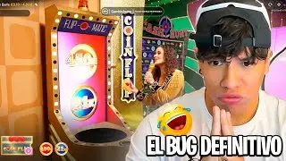 CASINEAND0 CON BUTISITO 😎 | COMO BUGEAR LOS BINGOS