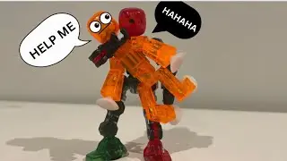 Klikbot Training #stikbot