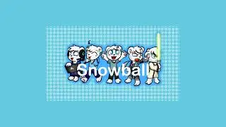 Snowball Plays : The First Descendant