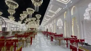 Malakand Wedding Hall Dargai