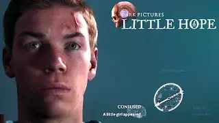 ALL Hope is Gone | Little Hope Ep.1