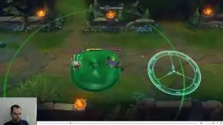Discussing Zac changes