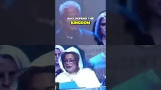 Мошенническое рукоположение Роберта Хендерсона в качестве судьи в небесных судах.