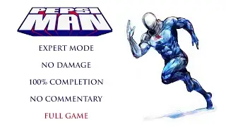 Pepsiman: The Running Hero | EXPERT MODE/NO DAMAGE/100% COMPLETION &ndash; Full Game