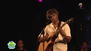 RUBEN TEIXEIRA - (SHOW Festival di Areia Grande 2023)