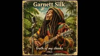 Roots Reggae (1962 Album] Garnett silk -- truth of my cheeks