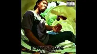BlackendWhite-Fuck the police