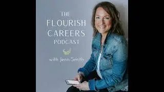 // How Color, Energy + Intuition Guide Our Career Featuring Heather Eck