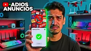 Como ELIMINAR los ANUNCIOS de Aparecen en mi CELULAR 🚫 | Como QUITAR PUBLICIDAD molesta del CELULAR📱