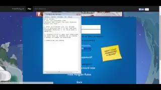 Como Crear tu Propia Cuenta en Free.Penguin