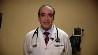 Dr. Luis Espina habla sobre c&oacute;mo mantener a su familia segura durante la pandemia