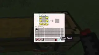 Minecraft 1.3.2: Jetpack Parachute Mod