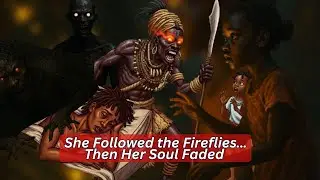 EVIL - West Africa&rsquo;s Most Feared Firefly Demon | The ADZE