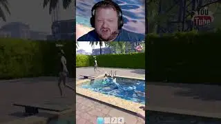Perfectly Normal | Waterpark Simulator Gameplay