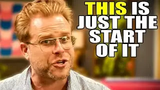 Comedian Gives MAGA Morons a Much Needed Wake Up Call