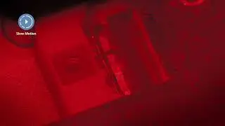 Laser welding of power modules with AI and BrightLine Mode