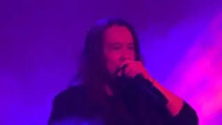 Grim live at XXII WIF [part 1]