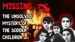 75 Years of Unsolved Mystery: What REALLY Happened to the Sodder Family??