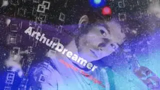 ArthurDreamer - Unique, magical feelings (Night Studio Session )