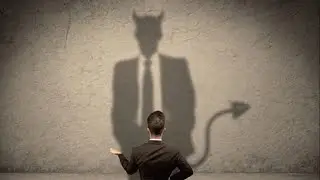 КТО ЗВЕРЬ 666? Что означает ЧИСЛО ЗВЕРЯ?