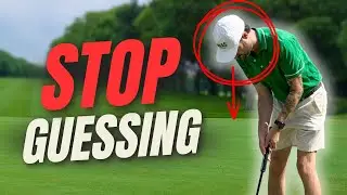 The Putting Routine That FIXES Your Speed Control Instantly