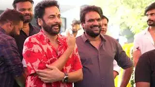 Dandora Movie Opening Highlights