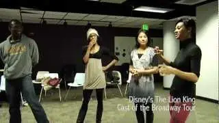 Leela Improv Classes