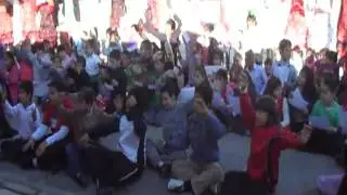 Que suerte la mía haber nacido en Andalucía (2/2)