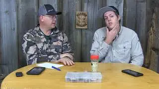 Harrod Outdoors Videocast Episode 3