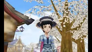 Fast Grinding using Magician || Flyff Universe ID