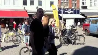 Miracles with young teenagers