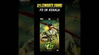Surya's movies first day collection in Kerala boxoffice 😲| Top movies of Suriya ✅️ | #shorts#surya