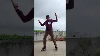 AAB-07 || Any Body Can Dance (ABCD) || Age 13 -18 || AUGUSTO 2021