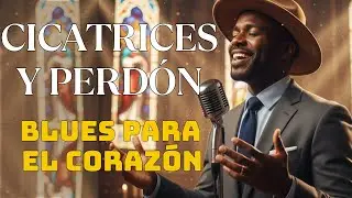 El Perd&oacute;n de Dios - Salmo 103 | &Aacute;lbum Completo (Gospel Blues Cristiano)