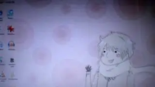 Hetalia windows log in