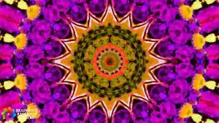Blissful Positive Energy Binaural Beats, Very Effective