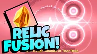EVERYTHING You Need To Know About Relic Fusion | DISLYTE