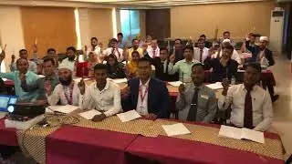 Loven Cox&rsquo;s Bazar 4 Days Training: Day-3, Part-1