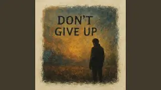 Don't Give Up