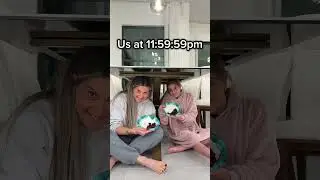 Съел 12 виноградин 🍇 под столом в полночь в канун Нового года! #счастливогоновогогода #смешно #вт...