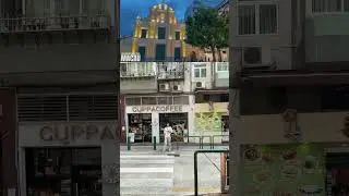Macao Uncovered: A Serendipitous Stroll Through East Meets West