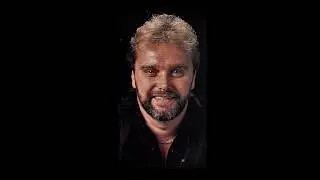 Billy Hunter  -  Release me  -  1982 - Nasheville au Qu&eacute;bec