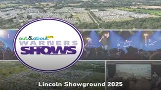 Lincoln Show - 2025 (Lincoln Show Ground)