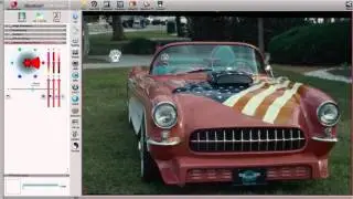 SilverFast 8.5 - Selective Color Correction SCC (English)