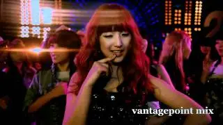 포미닛 4 Minute - Heart To Heart ( Remix )