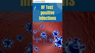 RF (rheumatoid factor) test -what does it mean?